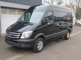 Mercedes-Benz Sprinter bei Gebrauchtwagen.expert - Abbildung (2 / 15)