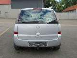 Opel Meriva bei Gebrauchtwagen.expert - Abbildung (5 / 13)