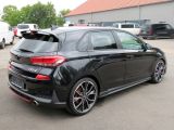 Hyundai i30 bei Gebrauchtwagen.expert - Abbildung (2 / 15)