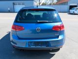 VW Golf VII bei Gebrauchtwagen.expert - Abbildung (6 / 13)