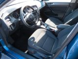 VW Golf VII bei Gebrauchtwagen.expert - Abbildung (7 / 13)