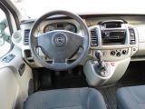 Opel Vivaro bei Gebrauchtwagen.expert - Abbildung (13 / 15) Opel Vivaro bei Gebrauchtwagen.expert - Abbildung (13 / 15)