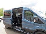 Ford Transit bei Gebrauchtwagen.expert - Abbildung (4 / 15) Ford Transit bei Gebrauchtwagen.expert - Abbildung (4 / 15)