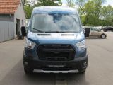 Ford Transit bei Gebrauchtwagen.expert - Abbildung (5 / 15) Ford Transit bei Gebrauchtwagen.expert - Abbildung (5 / 15)