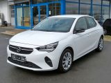 Opel Corsa bei Gebrauchtwagen.expert - Abbildung (12 / 12) Opel Corsa bei Gebrauchtwagen.expert - Abbildung (12 / 12)