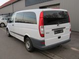 Mercedes-Benz Vito bei Gebrauchtwagen.expert - Abbildung (6 / 15) Mercedes-Benz Vito bei Gebrauchtwagen.expert - Abbildung (6 / 15)