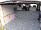 Opel Vivaro bei Gebrauchtwagen.expert - Abbildung (15 / 15)