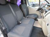 Opel Vivaro bei Gebrauchtwagen.expert - Abbildung (14 / 15)