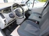 Opel Vivaro bei Gebrauchtwagen.expert - Abbildung (11 / 15)