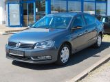VW Passat bei Gebrauchtwagen.expert - Abbildung (13 / 13)