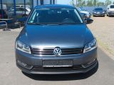 VW Passat bei Gebrauchtwagen.expert - Abbildung (5 / 13)