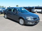VW Passat bei Gebrauchtwagen.expert - Abbildung (4 / 13)