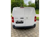 Opel Vivaro bei Gebrauchtwagen.expert - Abbildung (4 / 12)