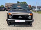 Lada Niva bei Gebrauchtwagen.expert - Abbildung (3 / 15)