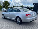 Audi A6 bei Gebrauchtwagen.expert - Abbildung (8 / 15) Audi A6 bei Gebrauchtwagen.expert - Abbildung (8 / 15)