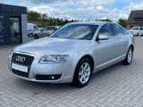 Audi A6 bei Gebrauchtwagen.expert - Abbildung (2 / 15) Audi A6 bei Gebrauchtwagen.expert - Abbildung (2 / 15)