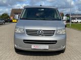 VW T5 bei Gebrauchtwagen.expert - Abbildung (3 / 15)