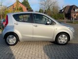 Opel Agila bei Gebrauchtwagen.expert - Abbildung (5 / 15)