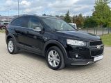 Chevrolet Captiva bei Gebrauchtwagen.expert - Abbildung (4 / 15)
