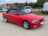 BMW 3er bei Gebrauchtwagen.expert - Abbildung (5 / 15)