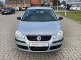 VW Polo IV bei Gebrauchtwagen.expert - Abbildung (3 / 15)