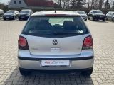 VW Polo IV bei Gebrauchtwagen.expert - Abbildung (7 / 15)