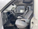 VW T4 California bei Gebrauchtwagen.expert - Abbildung (10 / 15) VW T4 California bei Gebrauchtwagen.expert - Abbildung (10 / 15)