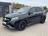 Mercedes-Benz GLE-Klasse bei Gebrauchtwagen.expert - Abbildung (2 / 15)