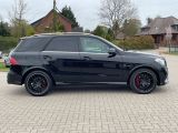 Mercedes-Benz GLE-Klasse bei Gebrauchtwagen.expert - Abbildung (5 / 15)