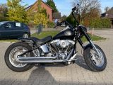 Harley-Davidson Fat Boy bei Gebrauchtwagen.expert - Abbildung (4 / 8)