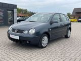VW Polo IV bei Gebrauchtwagen.expert - Abbildung (2 / 15)