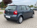 VW Polo IV bei Gebrauchtwagen.expert - Abbildung (6 / 15)