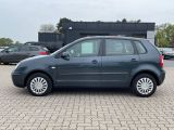 VW Polo IV bei Gebrauchtwagen.expert - Abbildung (9 / 15)