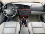 Opel Omega bei Gebrauchtwagen.expert - Abbildung (15 / 15)