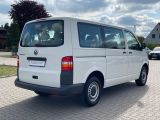 VW T5 Caravelle bei Gebrauchtwagen.expert - Abbildung (6 / 15)