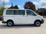 VW T5 Caravelle bei Gebrauchtwagen.expert - Abbildung (5 / 15)