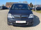 Opel Meriva bei Gebrauchtwagen.expert - Abbildung (3 / 15)