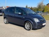 Opel Meriva bei Gebrauchtwagen.expert - Abbildung (4 / 15)