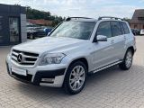 Mercedes-Benz GLK-Klasse bei Gebrauchtwagen.expert - Abbildung (2 / 15)