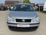 VW Polo bei Gebrauchtwagen.expert - Abbildung (3 / 15)