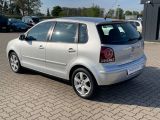 VW Polo IV bei Gebrauchtwagen.expert - Abbildung (5 / 15)