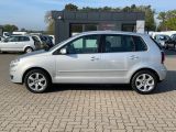 VW Polo IV bei Gebrauchtwagen.expert - Abbildung (6 / 15)