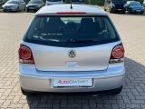 VW Polo IV bei Gebrauchtwagen.expert - Abbildung (9 / 15)