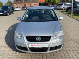 VW Polo IV bei Gebrauchtwagen.expert - Abbildung (3 / 15)