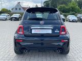 Fiat 500 bei Gebrauchtwagen.expert - Abbildung (7 / 15)