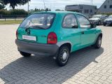Opel Corsa bei Gebrauchtwagen.expert - Abbildung (6 / 15) Opel Corsa bei Gebrauchtwagen.expert - Abbildung (6 / 15)