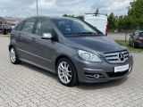 Mercedes-Benz B-Klasse bei Gebrauchtwagen.expert - Abbildung (4 / 15)