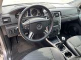Mercedes-Benz B-Klasse bei Gebrauchtwagen.expert - Abbildung (11 / 15)