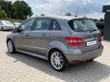 Mercedes-Benz B-Klasse bei Gebrauchtwagen.expert - Abbildung (8 / 15)
