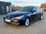 BMW 5er bei Gebrauchtwagen.expert - Abbildung (2 / 15)